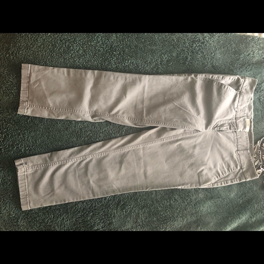 Loft slacks